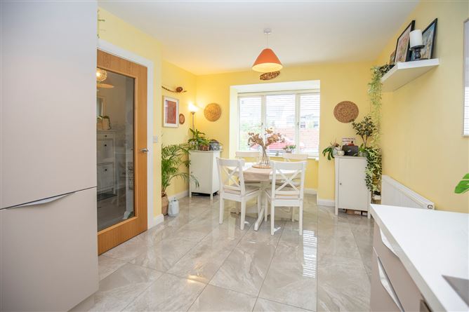 42 Belltree Avenue, Clongriffin, Dublin 13