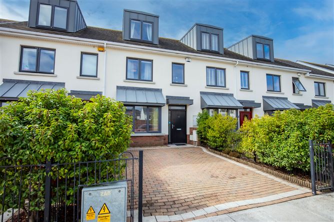 42 Belltree Avenue, Clongriffin, Dublin 13