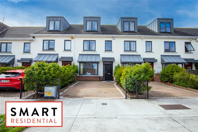 42 Belltree Avenue, Clongriffin, Dublin 13