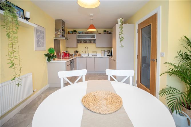 42 Belltree Avenue, Clongriffin, Dublin 13