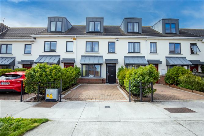 42 Belltree Avenue, Clongriffin, Dublin 13