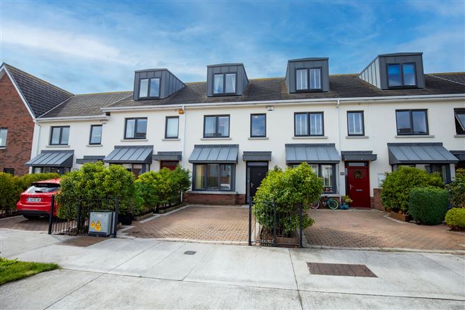 42 Belltree Avenue, Clongriffin, Dublin 13