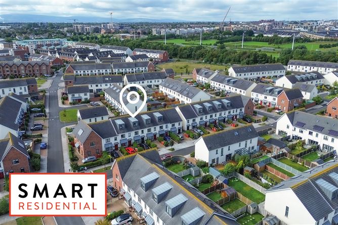 42 Belltree Avenue, Clongriffin, Dublin 13