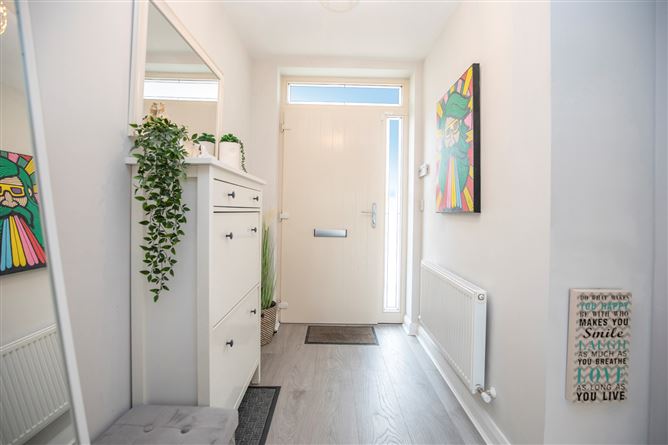 42 Belltree Avenue, Clongriffin, Dublin 13