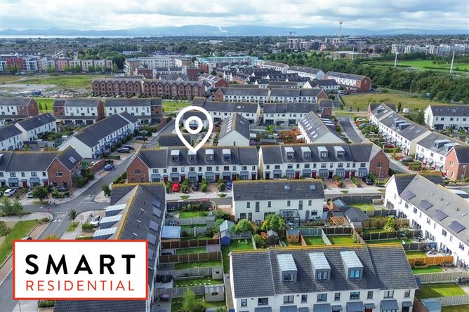 42 Belltree Avenue, Clongriffin, Dublin 13