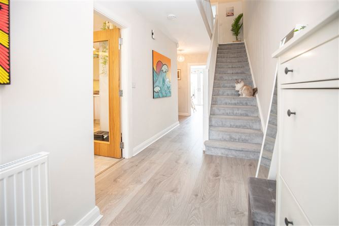 42 Belltree Avenue, Clongriffin, Dublin 13