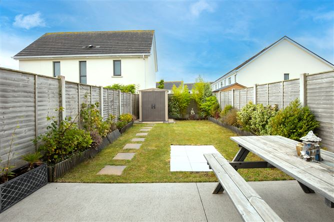 42 Belltree Avenue, Clongriffin, Dublin 13
