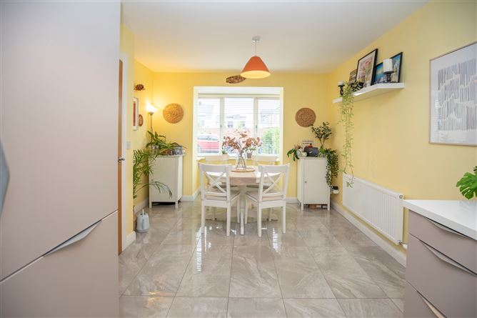42 Belltree Avenue, Clongriffin, Dublin 13
