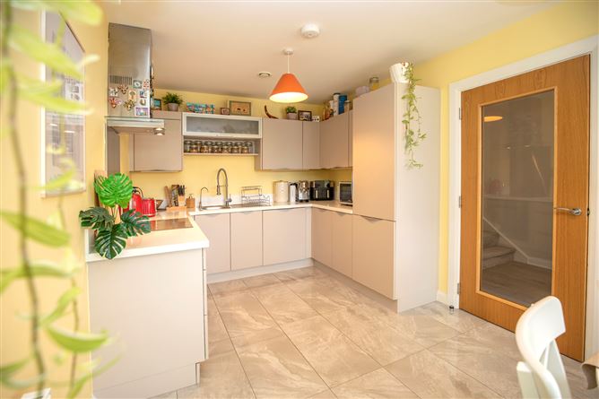 42 Belltree Avenue, Clongriffin, Dublin 13