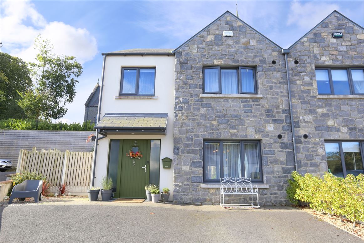 3 Termon River, Termonfeckin, Co. Louth