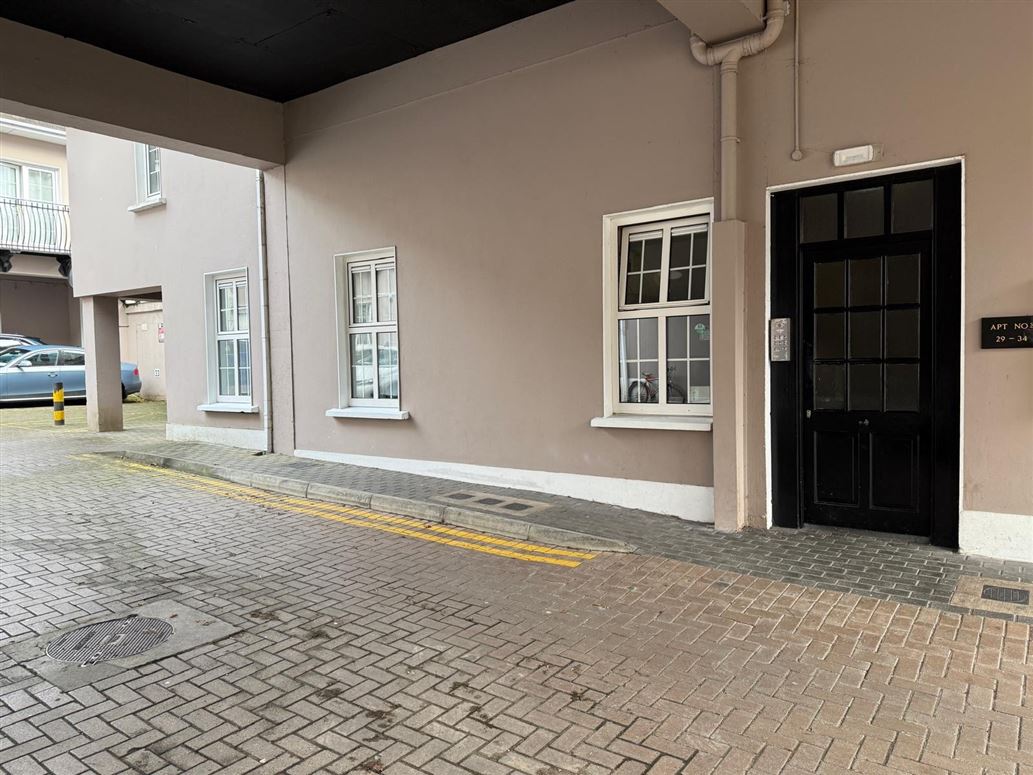 30 Grosvenor Court, High Street, Killarney, Co. Kerry