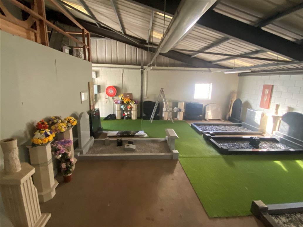 IDA Industrial Estate, Courtown Road, Gorey, Co. Wexford