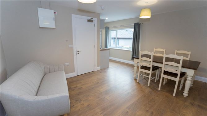 Apartment A, Cluskeys, Little Ash, Knockbridge, Co.Louth
