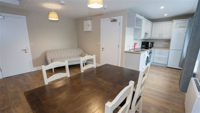 Apartment A, Cluskeys, Little Ash, Knockbridge, Co.Louth