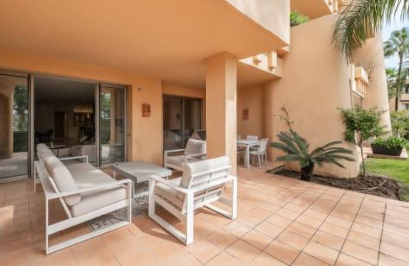 {name:Malaga, codeiso:MA}, Marbella, Marbella Golden Mile, Mansion Club, Spain - COSTA-01414P