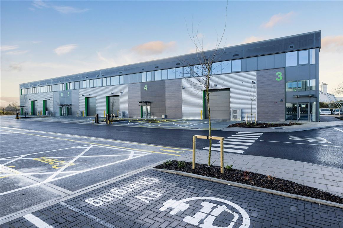 Unit 4 Airport Trade Park Swords Road, Dublin