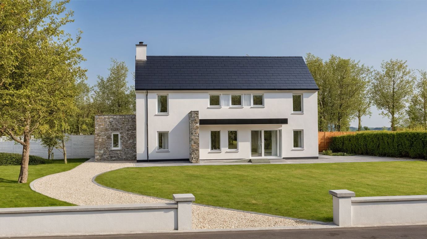 Driseog, Golf Course Road, Letterkenny, Co. Donegal