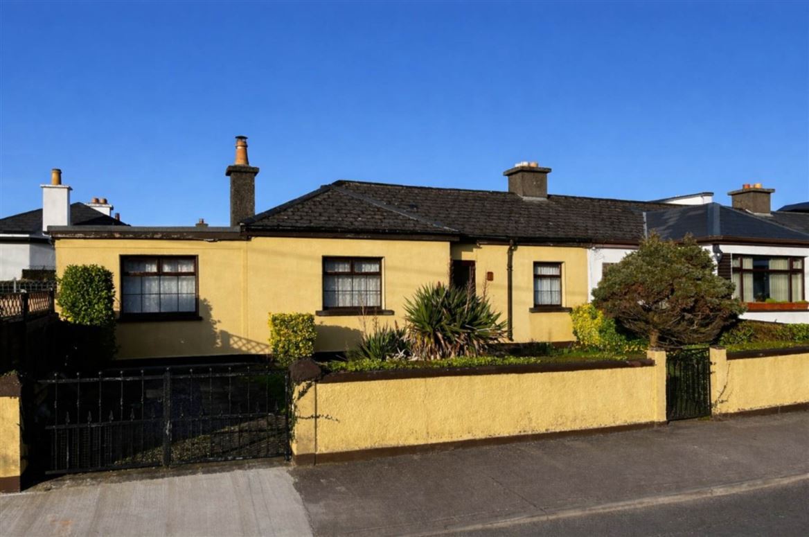1 St. Domnicks Avenue, Claddagh, Galway, County Galway