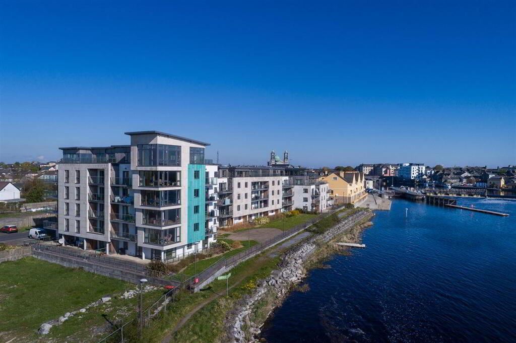 No 22 Bastion Quay, Deerpark Road, Athlone, Westmeath
