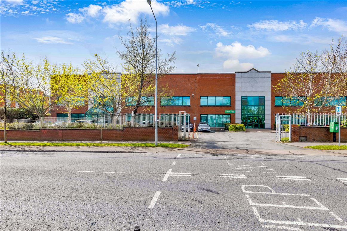 Unit 6 The Square Industrial Complex , Tallaght, Dublin 24