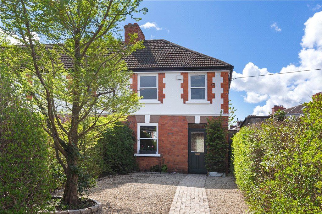 84 Larkfield Gardens, Harold's Cross, Dublin 6W