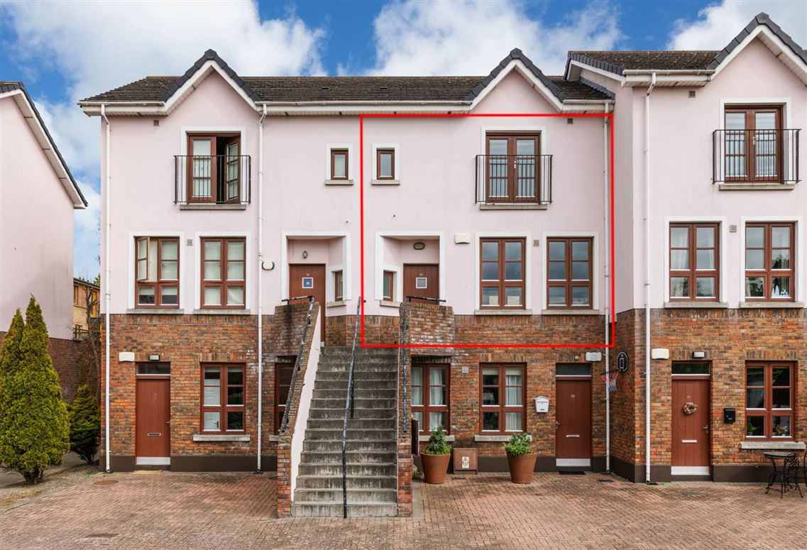 20 Church View, Drumcondra, Dublin 9