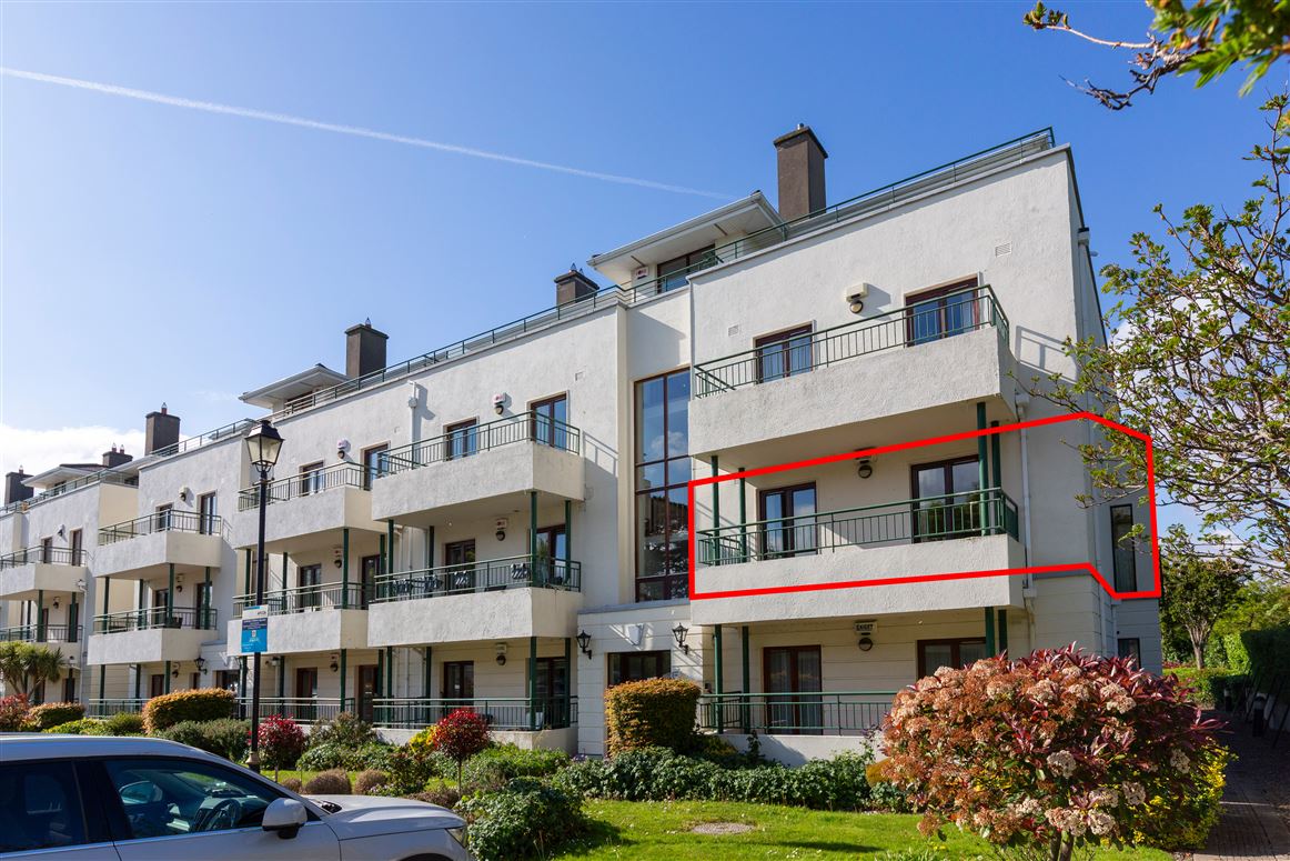 Apt 3 Carysfort Hall, Carysfort Park, Blackrock, County Dublin