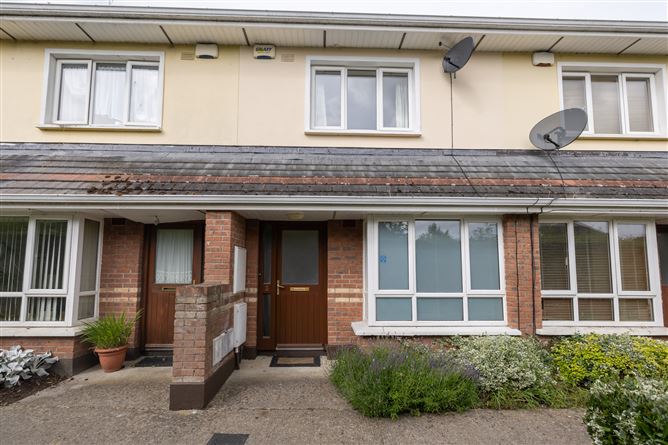 3 Ellensborough Lodge, Kiltipper, Dublin 24