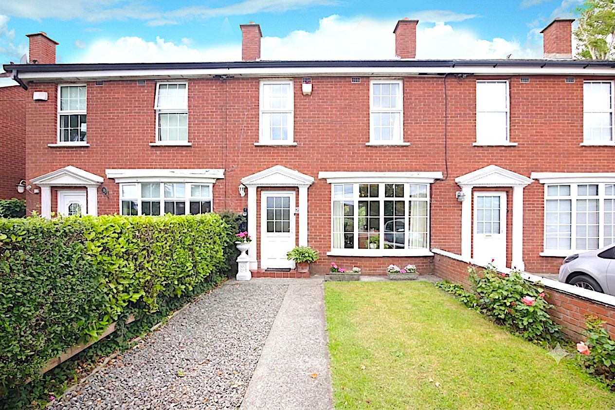 5 The Bramblings, Killester, Dublin 5