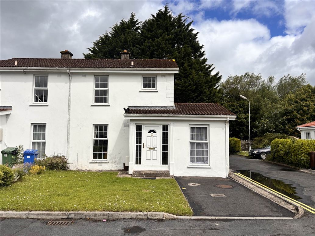 635 Chestnut Close, Elm Park, Limerick, County Limerick