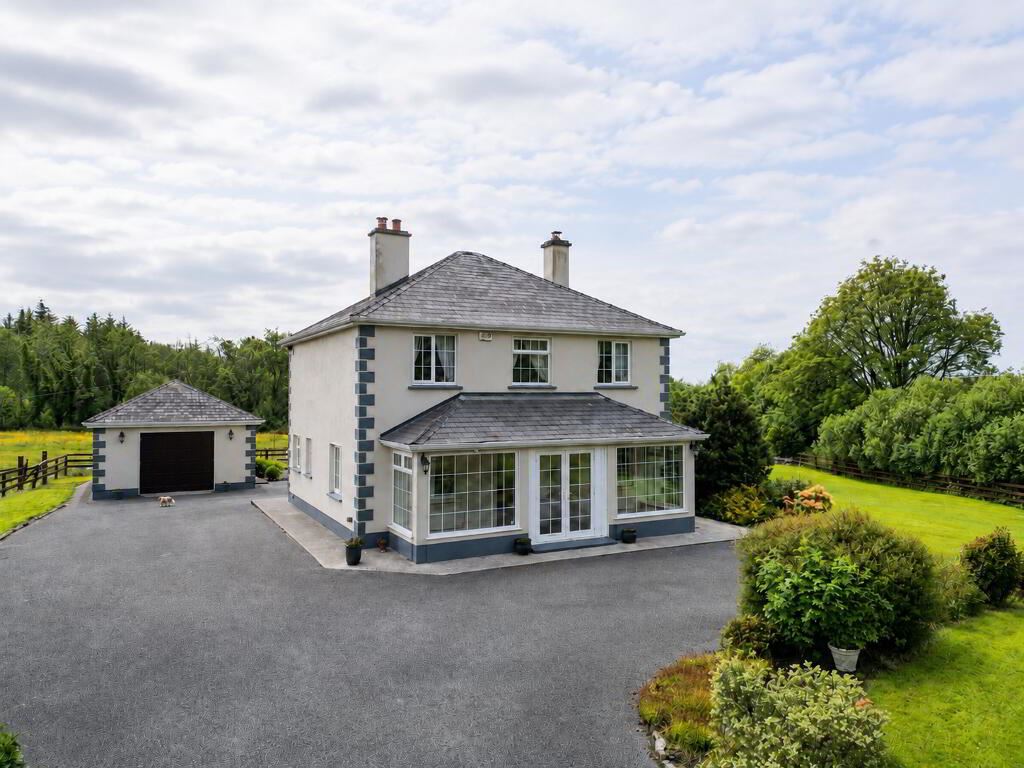 Coolrecuill, Aclare, Sligo