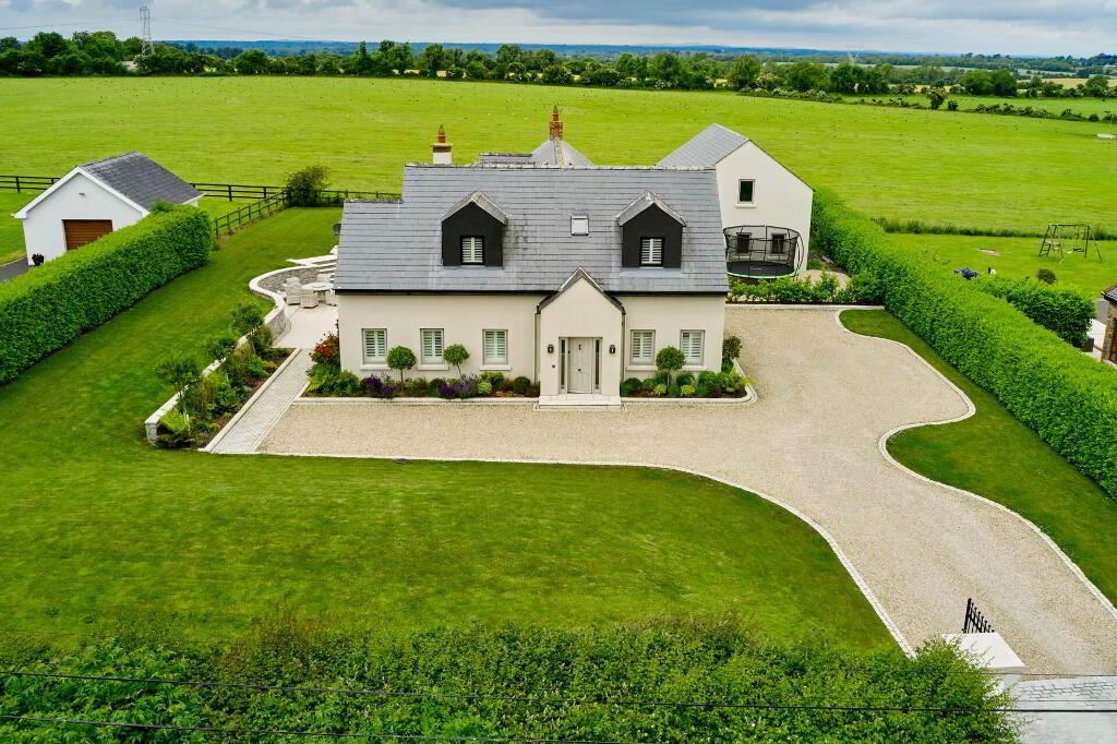 Gillstown, Garlow Cross, Navan, Meath