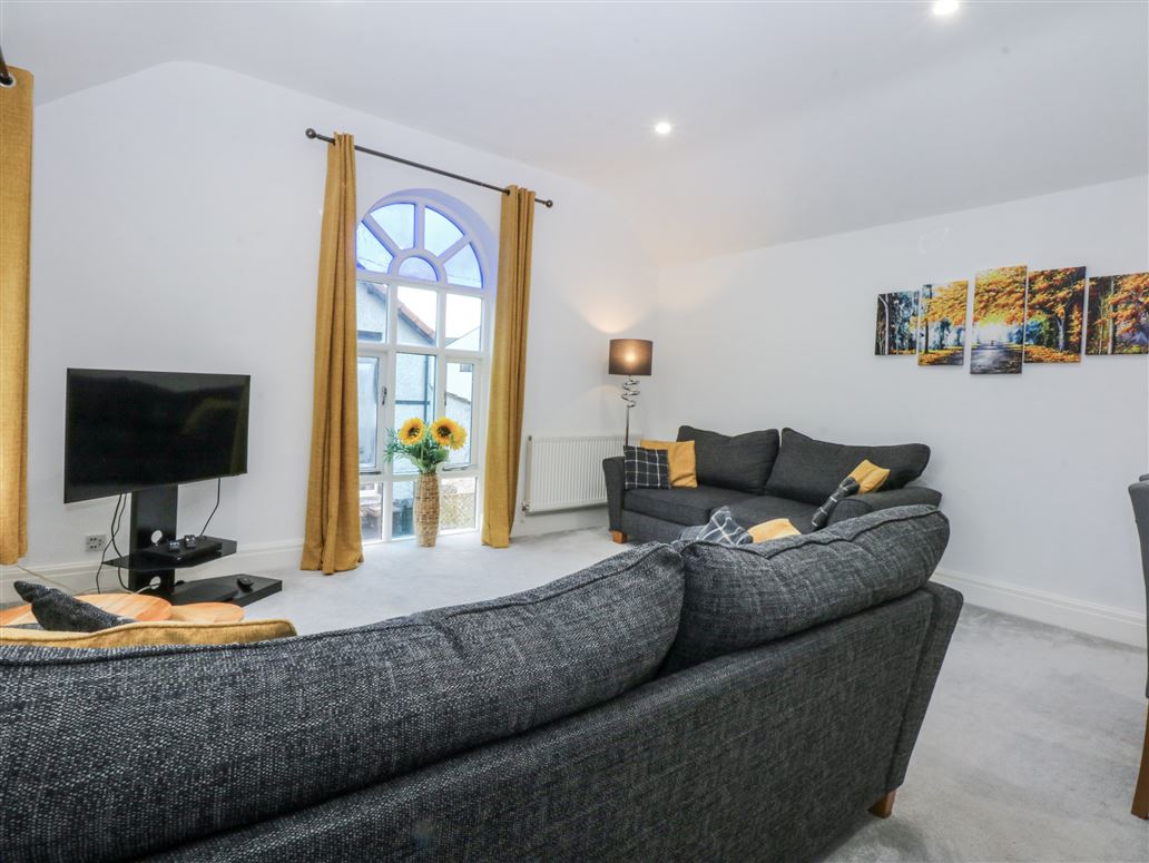 Capel Y Ffynnon,Llandudno Junction, Conwy, Wales
