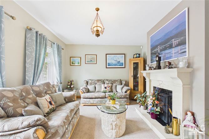 Carrowreagh Road, Athleague, County Roscommon