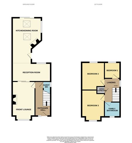 Floor plan — 6 Inis Alainn, Curryclogh, Bandon, Cork