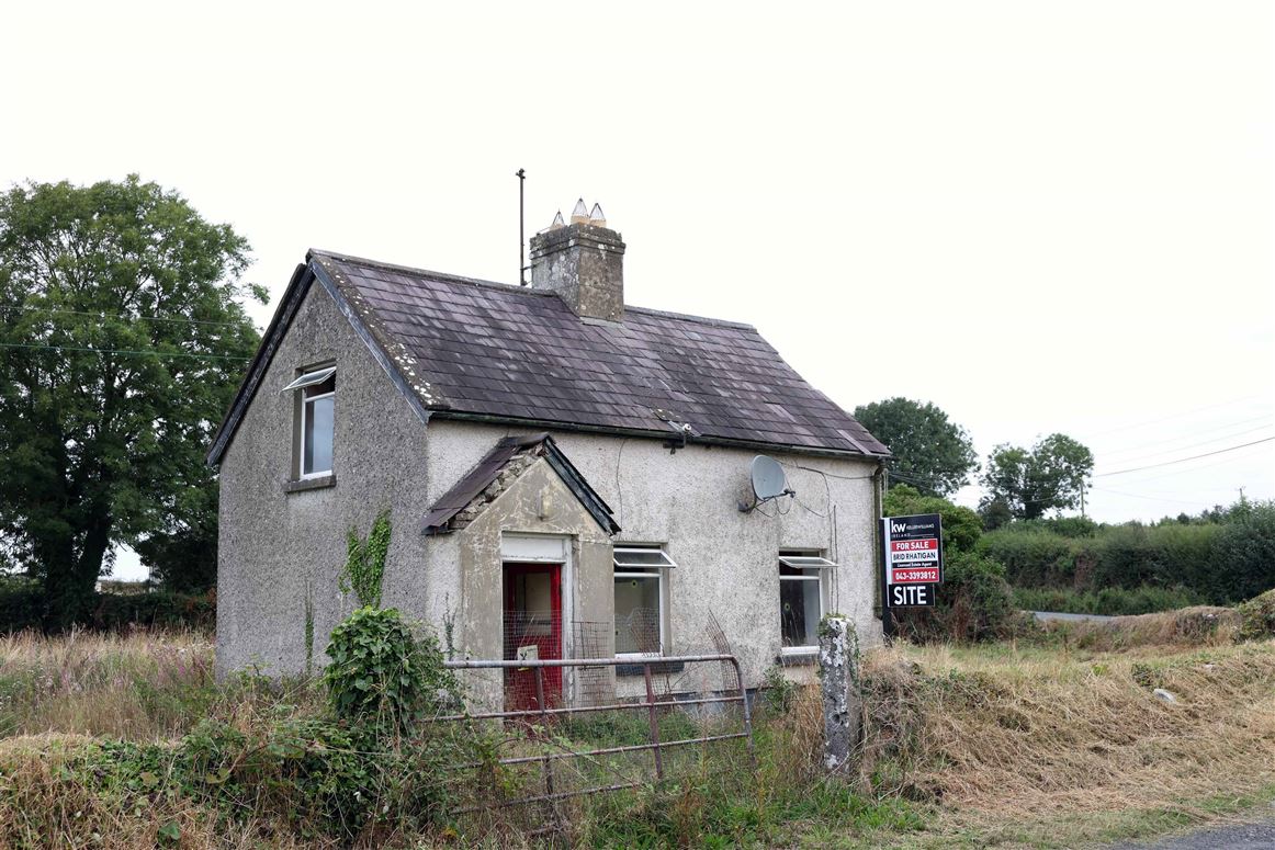 Creagh, Keenagh, Longford