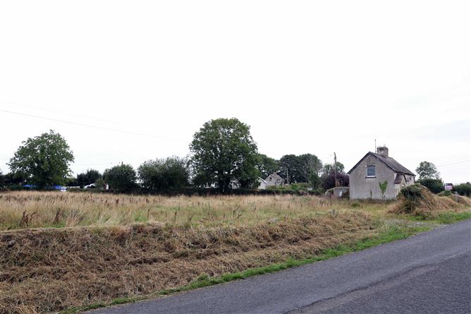 Creagh, Keenagh, Longford