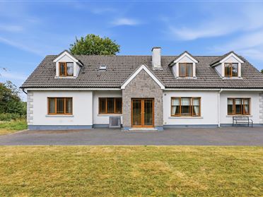 Ardbree, Rolestown, Swords, County Dublin