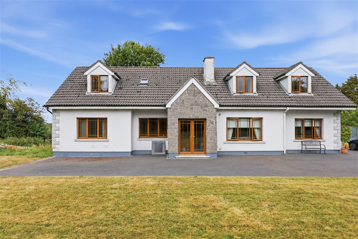 Ardbree, Rolestown, Swords, County Dublin