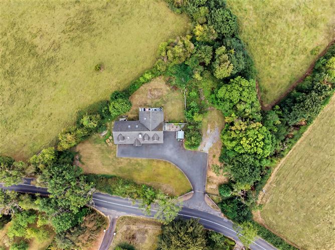 Ardbree, Rolestown, Swords, County Dublin