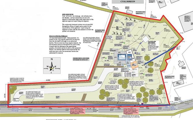 Site At Newtown, Annestown, Annestown, Waterford