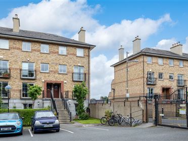 17 The Innings, Observatory Lane, Rathmines, Dublin 6