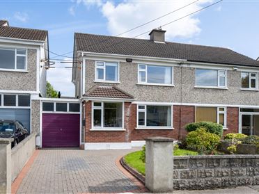 41 Glendoher Drive, Rathfarnham, Dublin 16