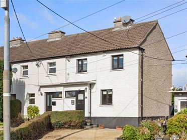 91 Pearse Gardens, Sallynoggin, Co. Dublin