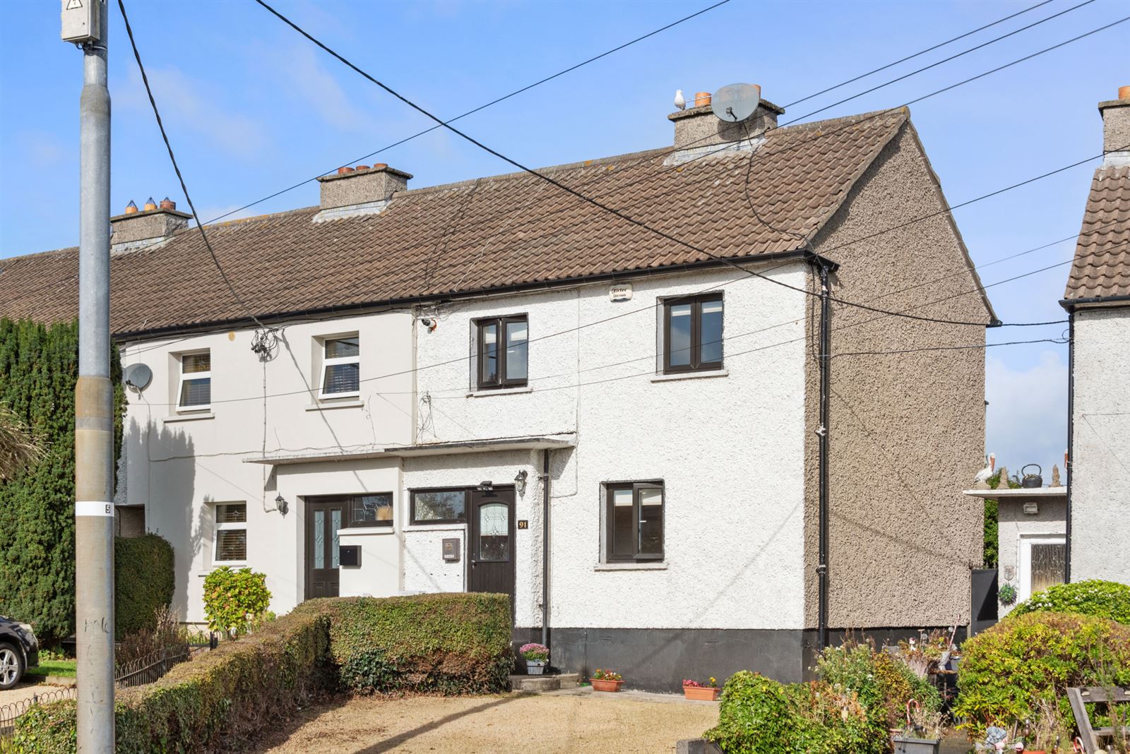 91 Pearse Gardens, Sallynoggin, Co. Dublin