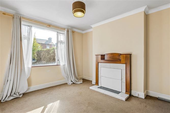 Greenogue, 13c Leinster Road West, Rathmines, Dublin 6