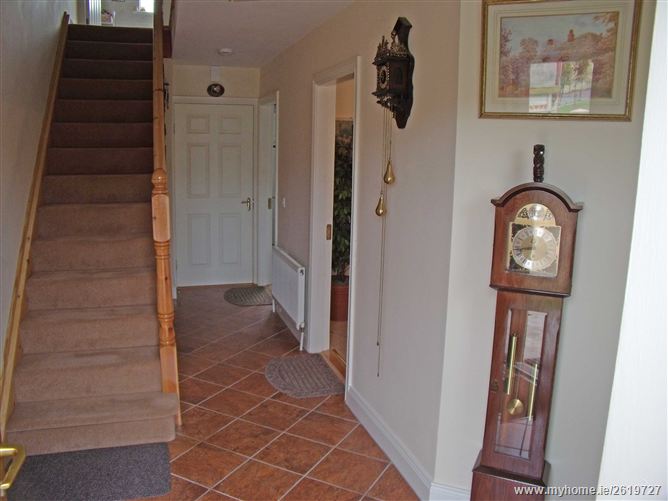 No. 19 The Avenue, Lios na Fea, Macroom, Cork