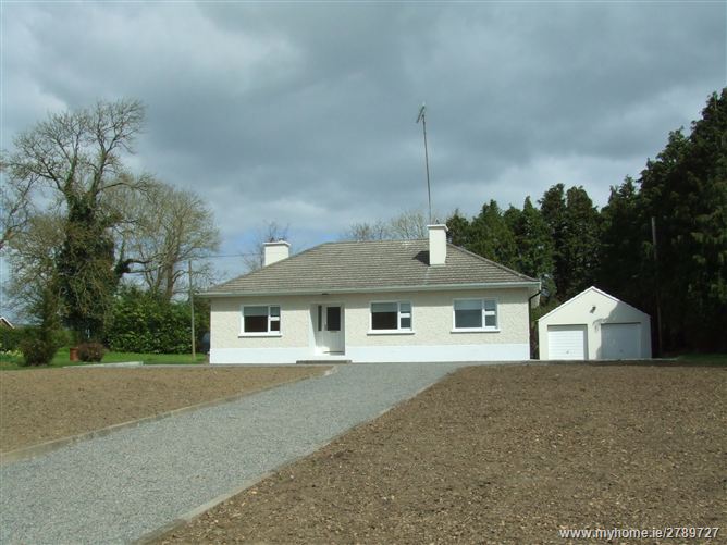 Powerderlough, Dunshaughlin, Meath