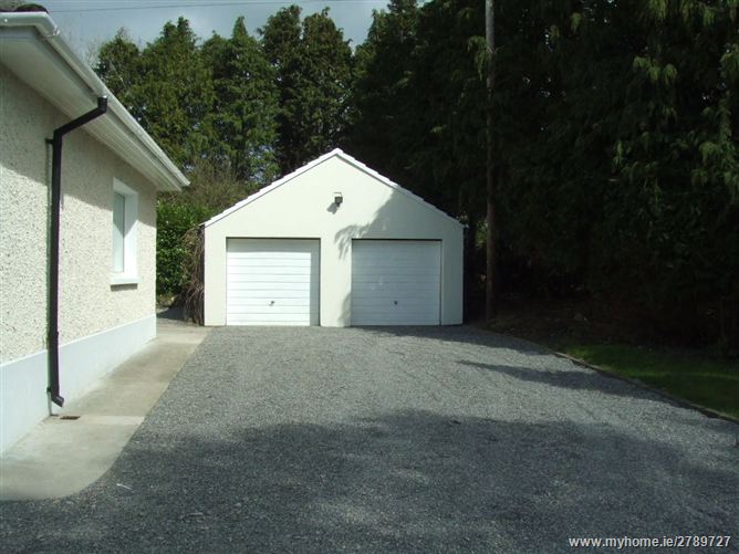 Powerderlough, Dunshaughlin, Meath