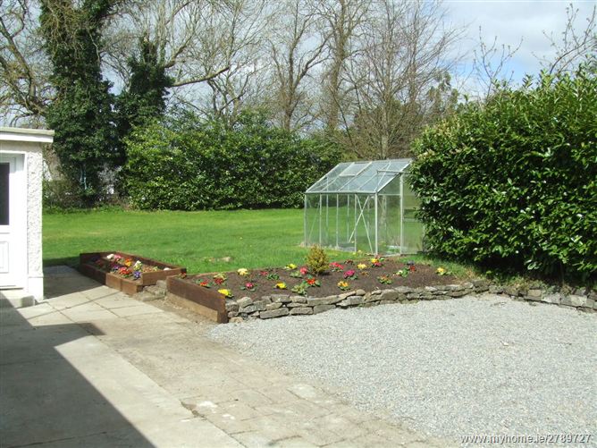 Powerderlough, Dunshaughlin, Meath